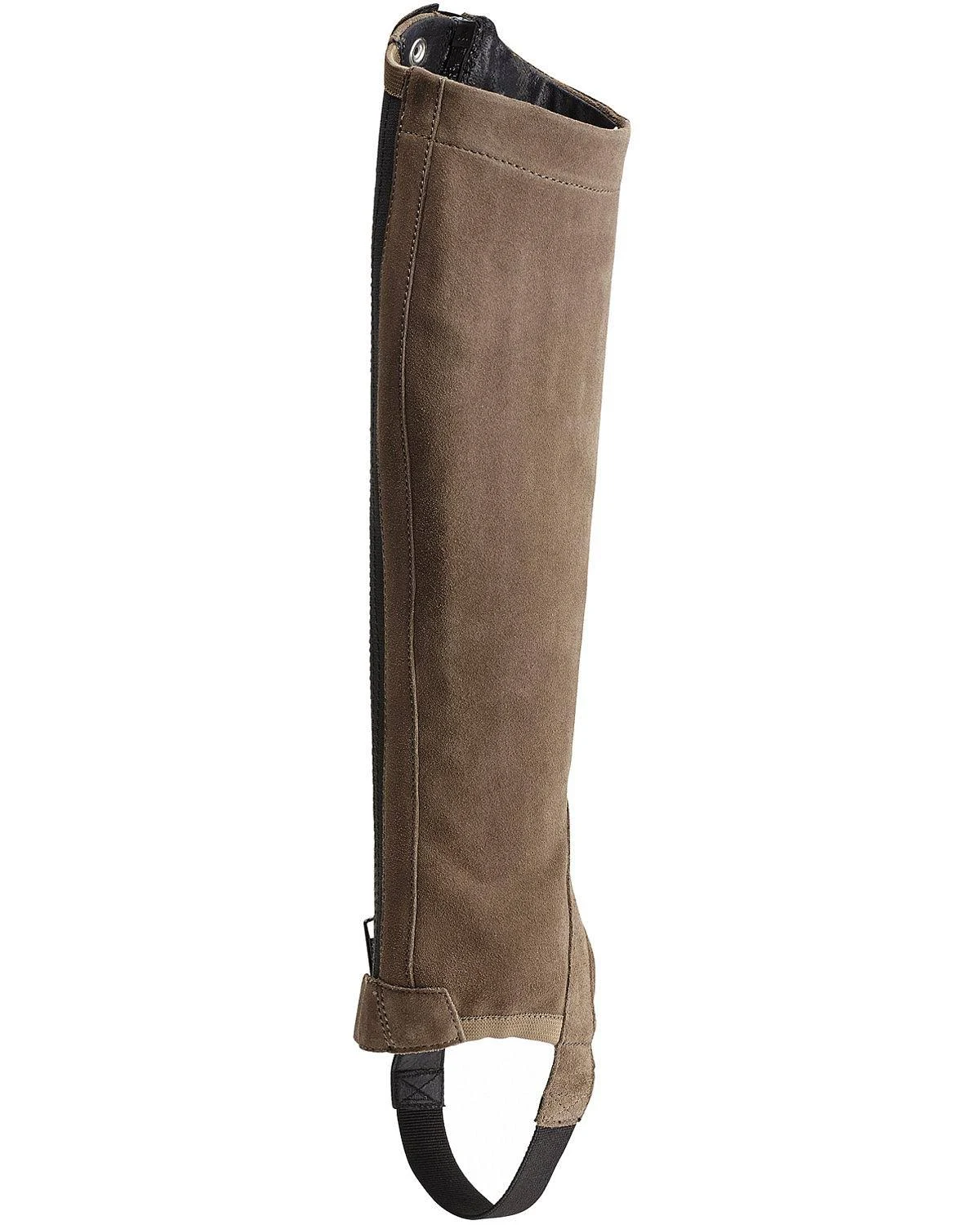 Ariat Terrain II Chap Half - Brown