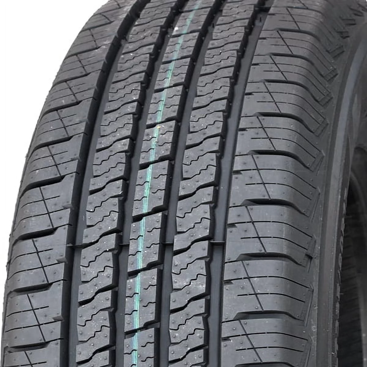 Set of 4 Lexani LXHT-206 LT245/75R16 120/116S All Season M+S Highway SUV/Truck LT Tire LXST2061675010 / 245/75/16 / 2457516 Fits: 2015 Toyota Tacoma