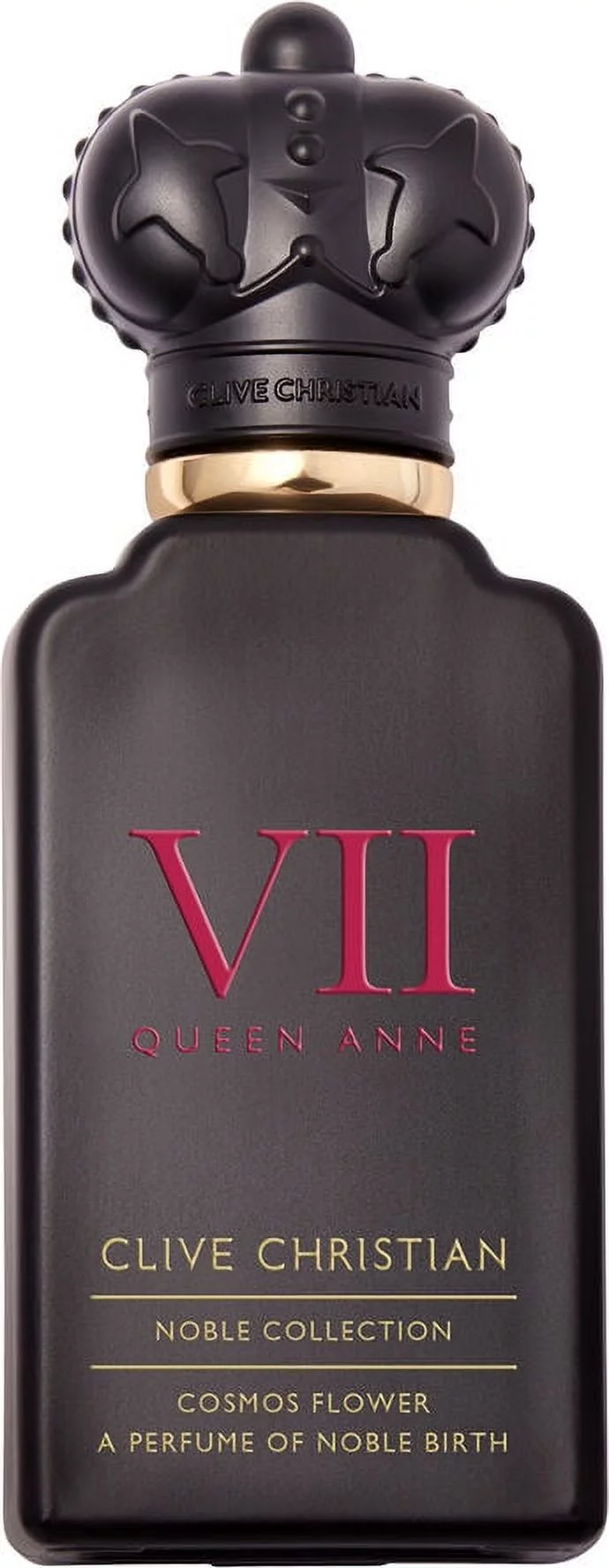 Clive Christian VII Queen Anne Cosmos Flower by Clive Christian Perfume Spray 1.6 oz for Women