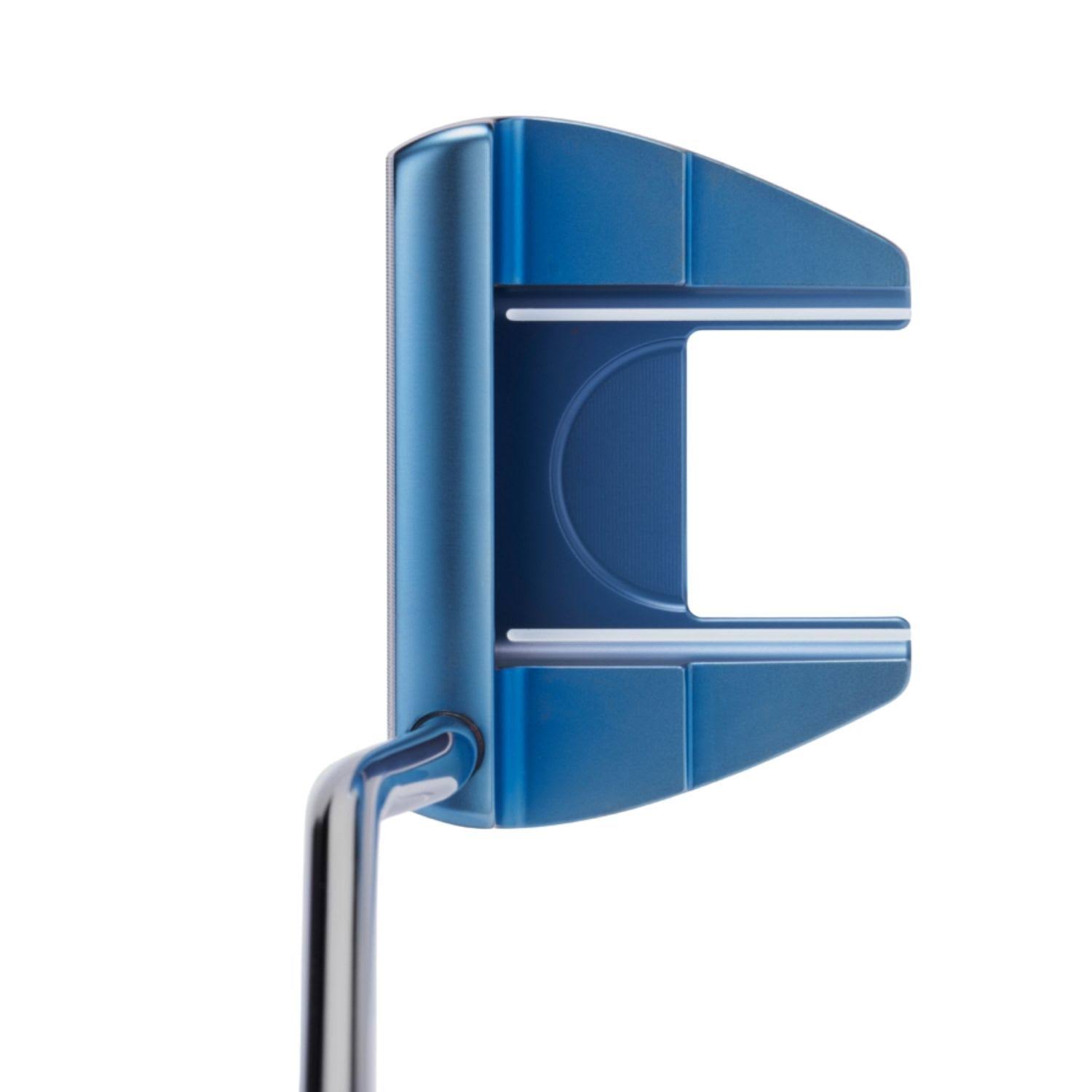 Mizuno M.Craft Type VI Putter - White Satin