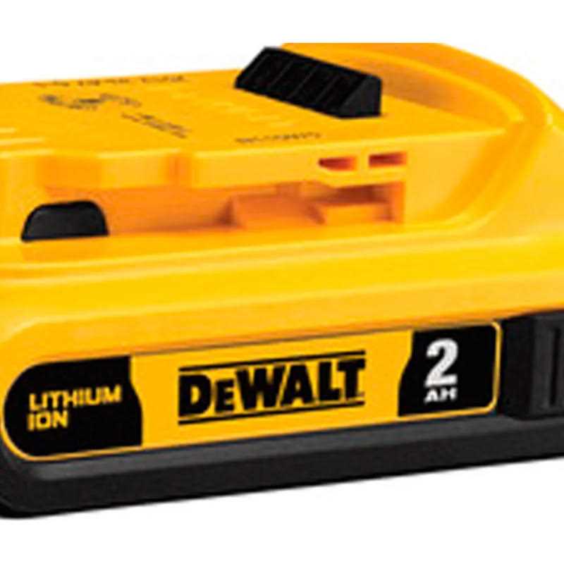 DeWalt 20V MAX Compact Ion Battery DCB203-2 - Shop Hardware Tools Online Store