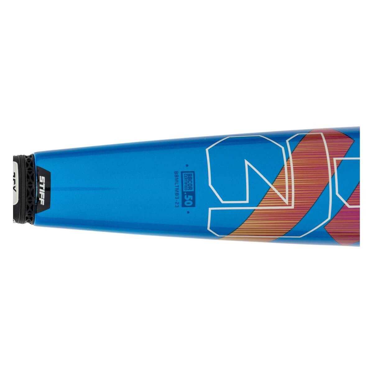 2024 Louisville Slugger Love The Moment Meta BBCOR Baseball Bat - Sports Supplies Online Store