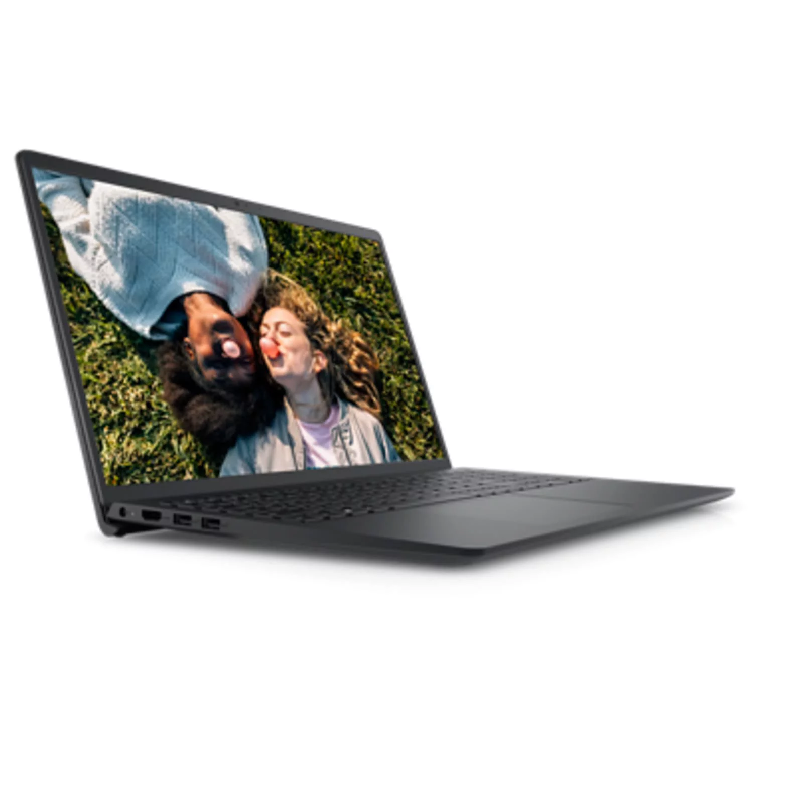 Restored Dell Inspiron 3511 Laptop (2021) | 15.6" FHD | Core i5 - 256GB SSD - 16GB RAM | 4 Cores @ 3.6 GHz - 10th Gen CPU [Refurbished]