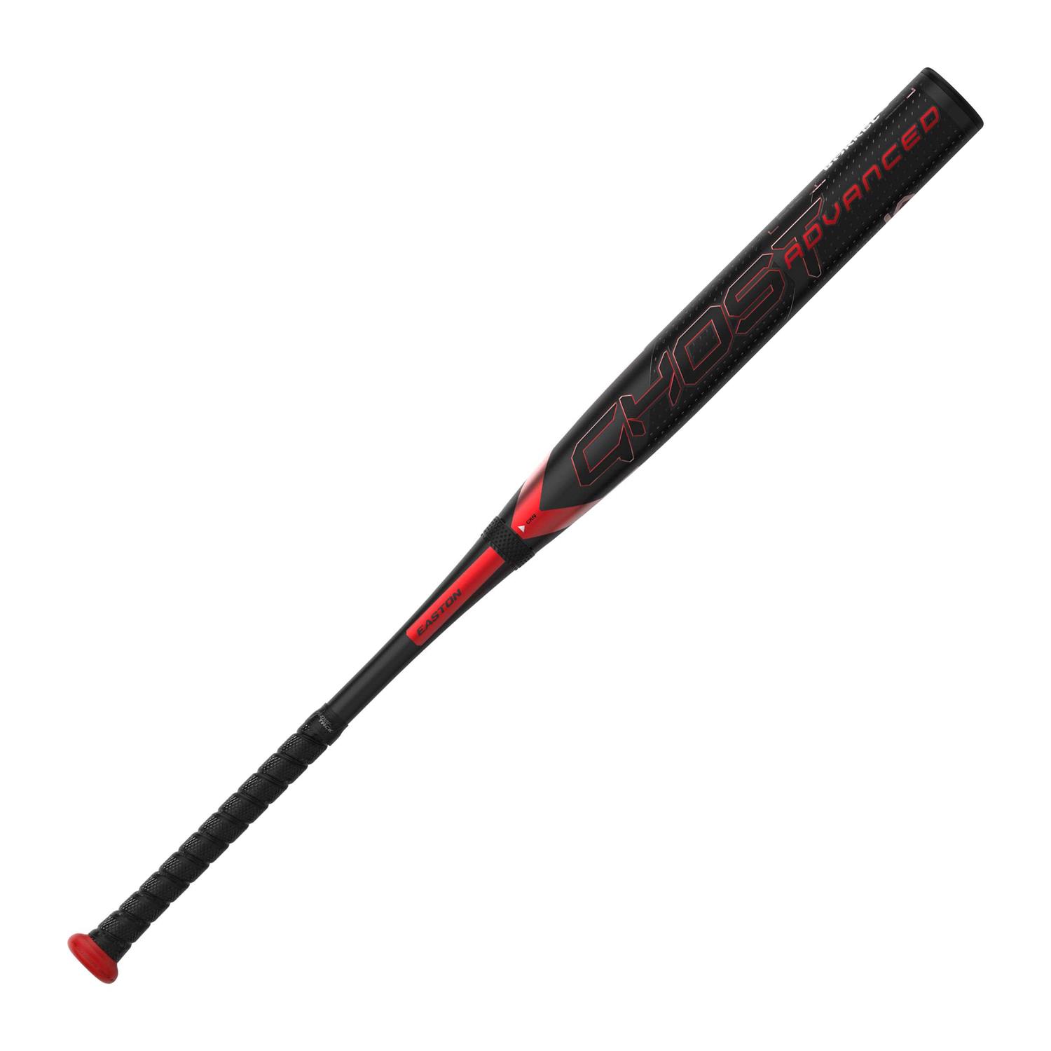 2024 Easton Ghost Advanced Fastpitch Softball Bat - Sports Supplies Online Store