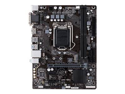 Gigabyte GA-H110M-DS2 Motherboard