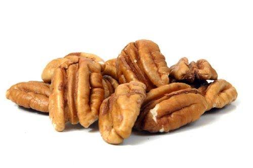 Bulk Nuts Nut USA. Pecan Halves 5-Pound