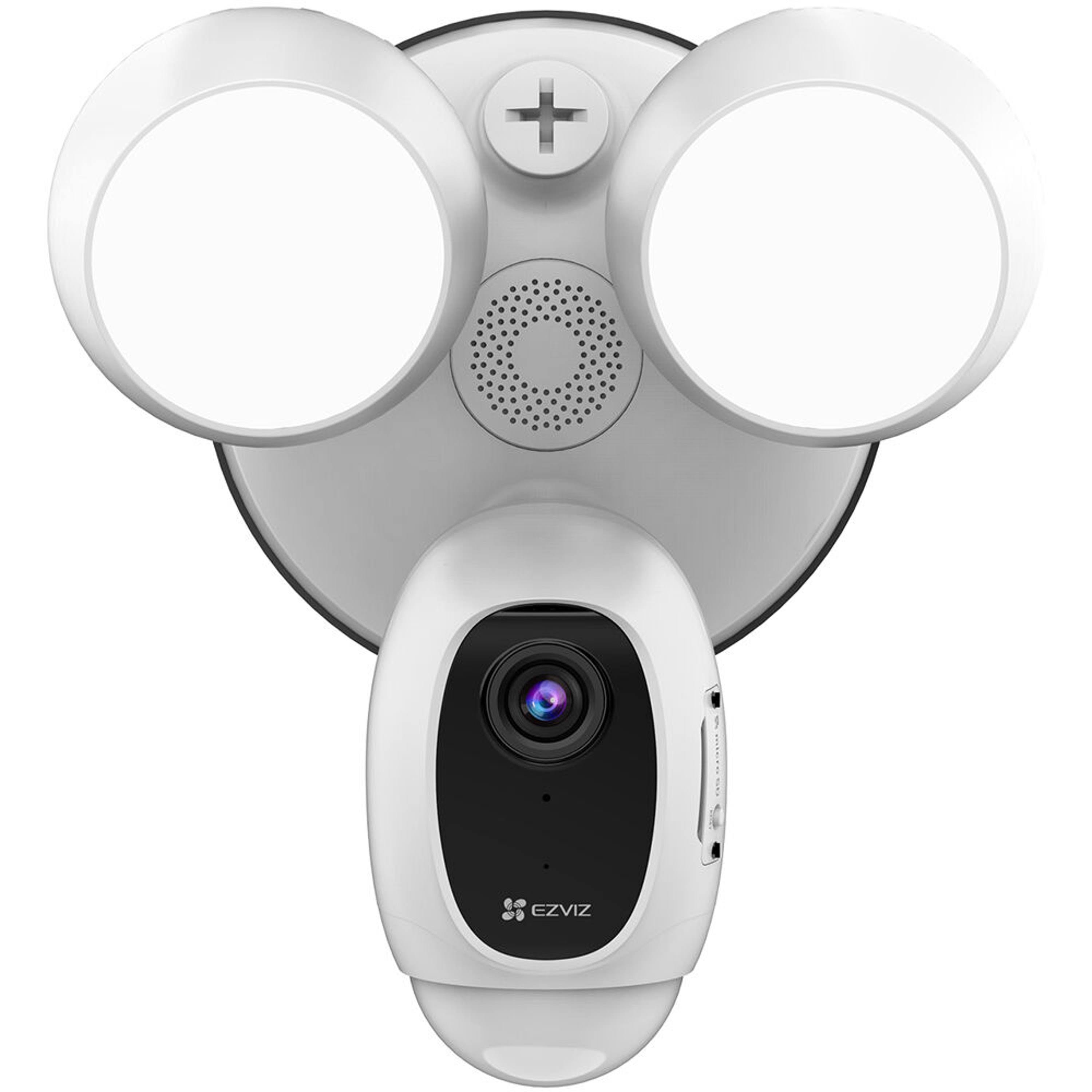 EZVIZ LC1C Smart Flood Light Camera