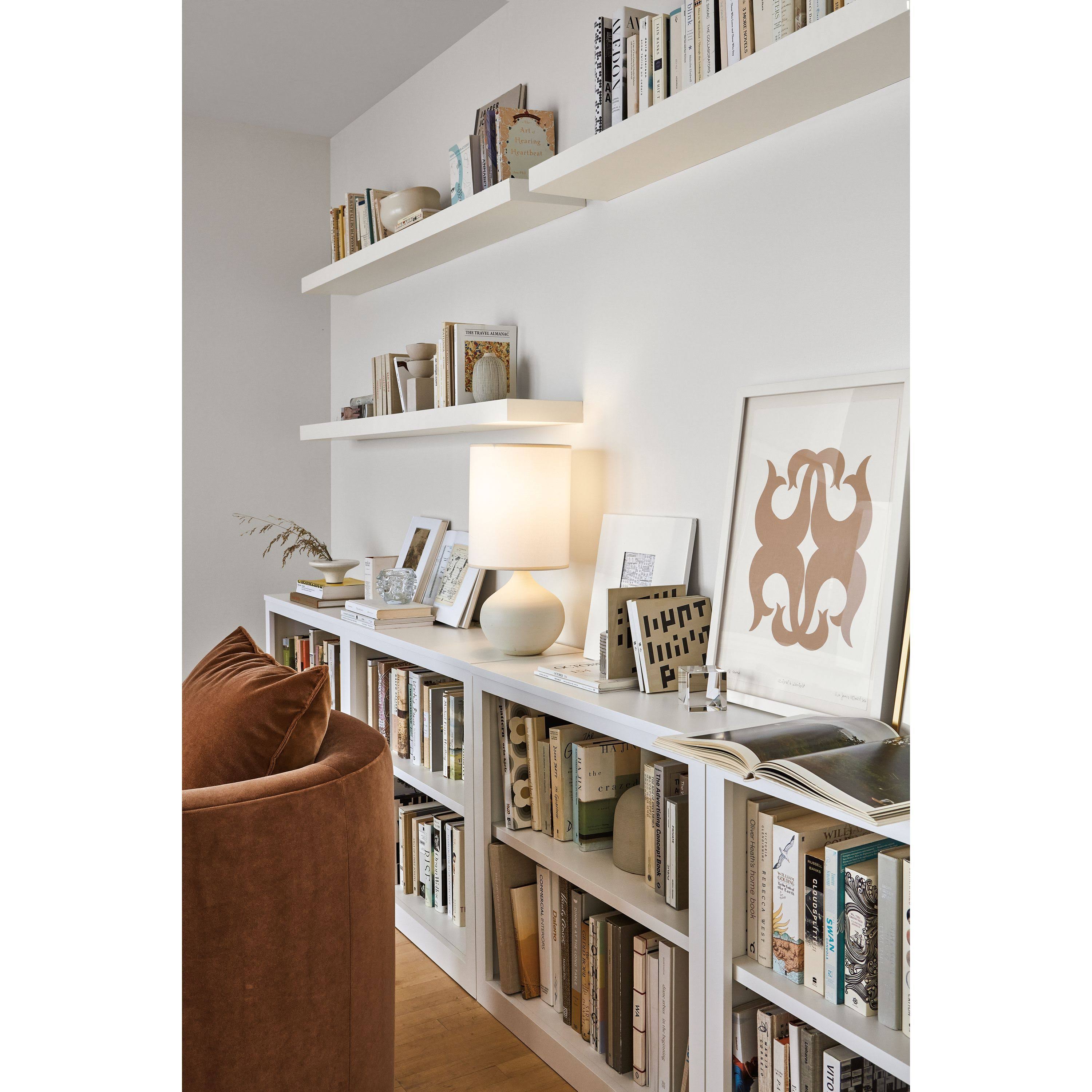 Room u0026 Board | Modern Woodwind 70W 12D 30H Console Bookcase