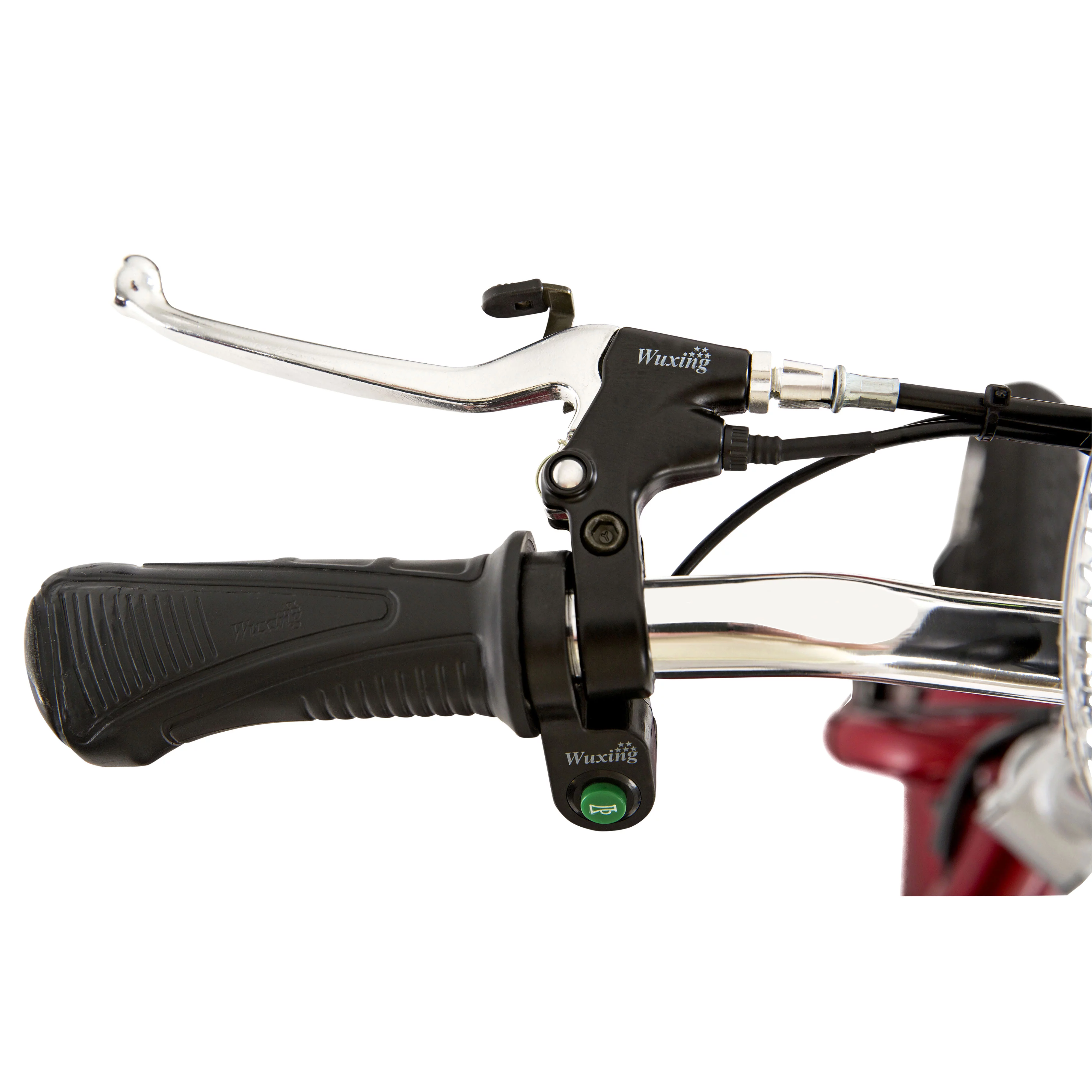 Drive Medical ZooMe Three Wheel Recreational Power Scooter