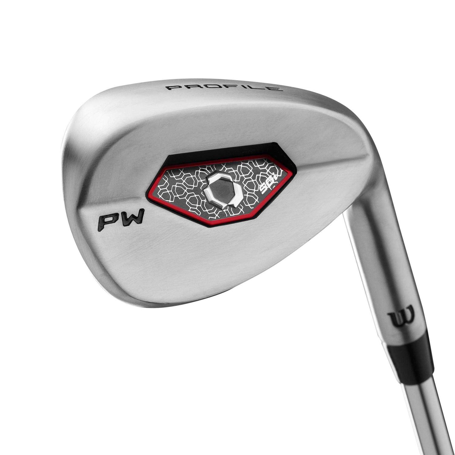 Wilson Mens Profile SGI Complete Golf Club Set - Sports Supplies Online Store