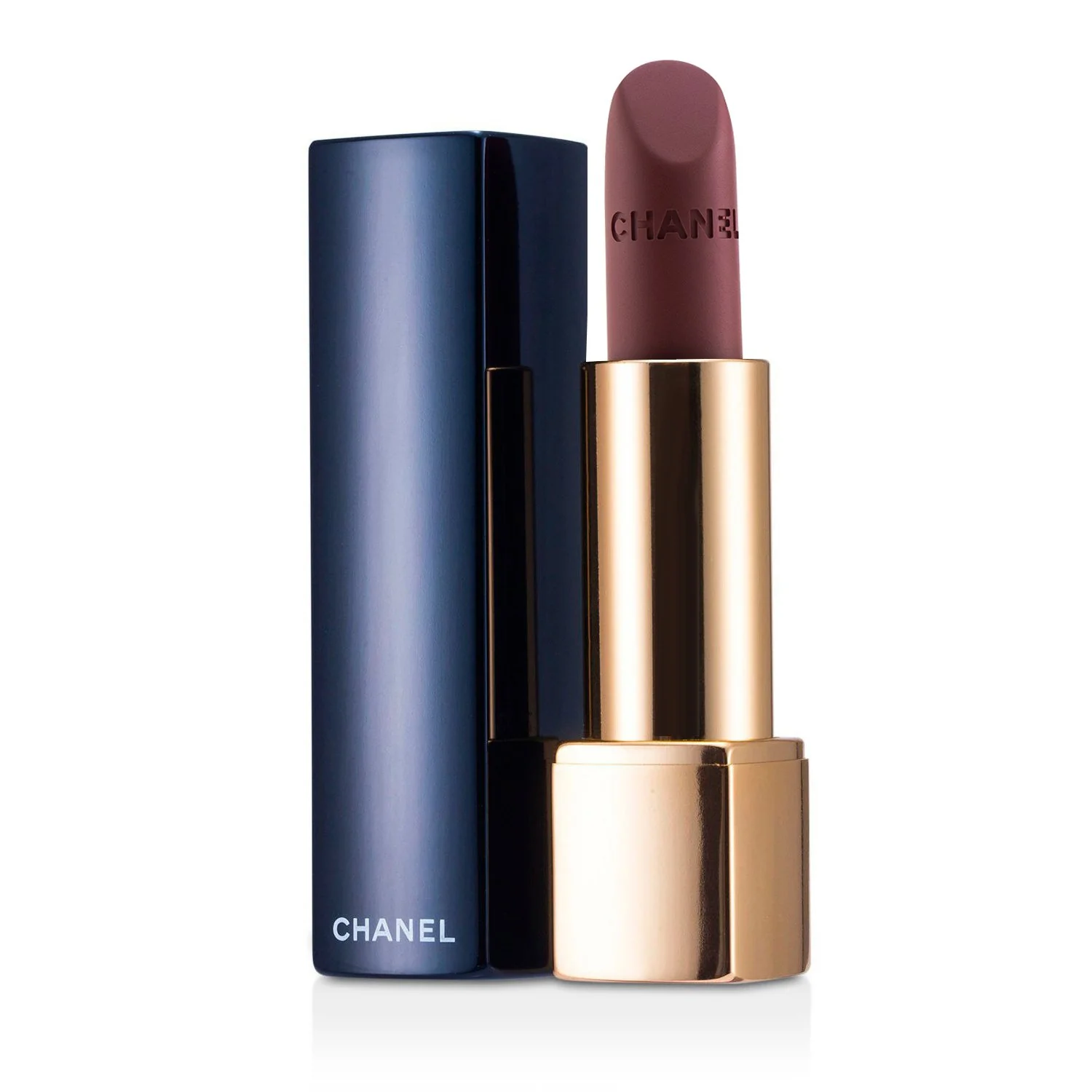 Chanel Rouge Allure Velvet - # 70 Unique  3.5g/0.12oz