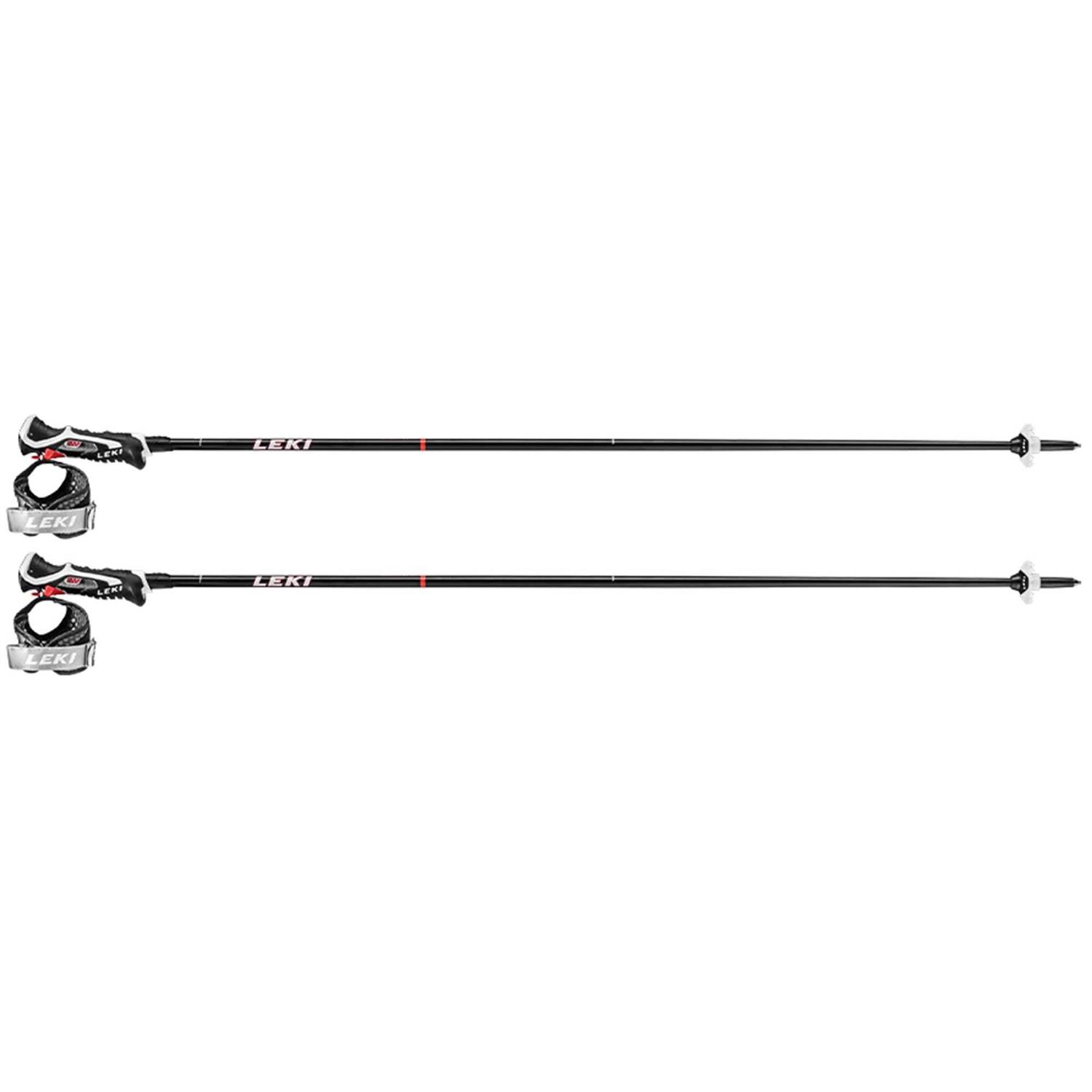 Leki Carbon 14 3D Ski Poles - Sports Supplies Online Store