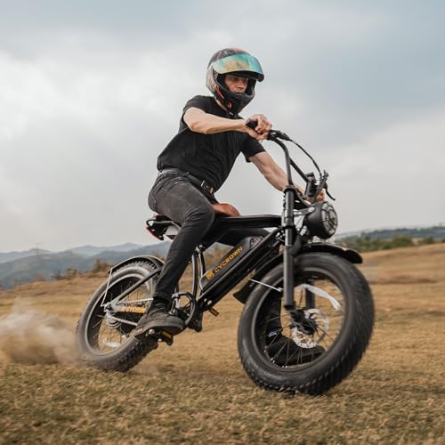 Electric Bike for Adults,Peak 1000W/1500W Motor,20/28MPH 55-150Mile ebikes for Adults with 10.4AH/13AH/26AH Battery