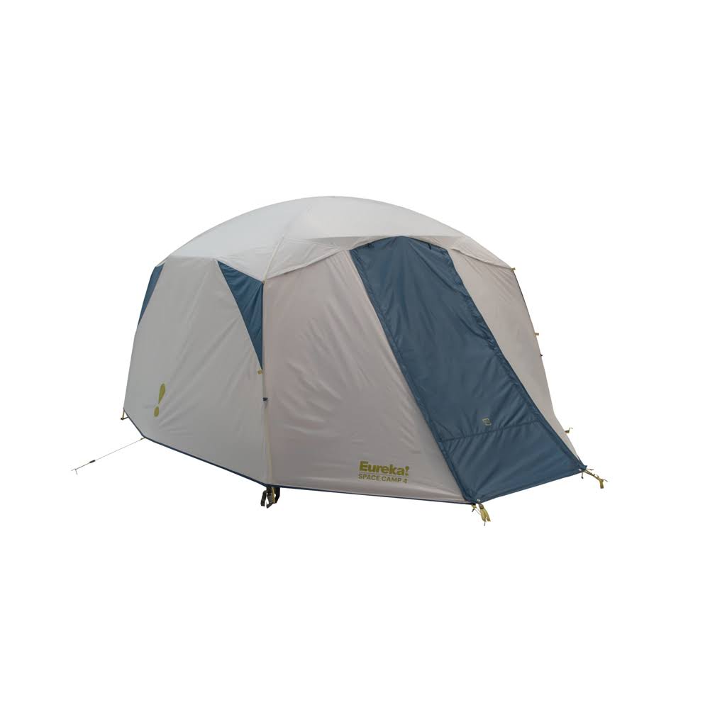 Eureka Space Camp 4 Person Tent