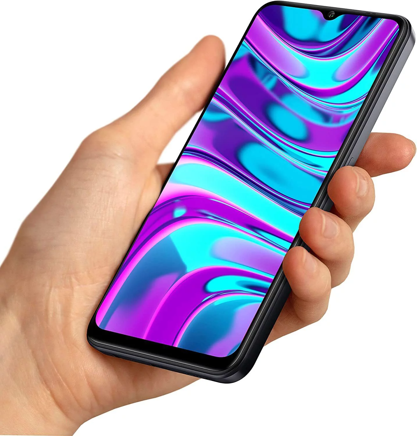 BLU F92e 5G | F0050UU GSM Unlocked | 6.5&rdquo; | 128GB | 50MP | Android Smartphone