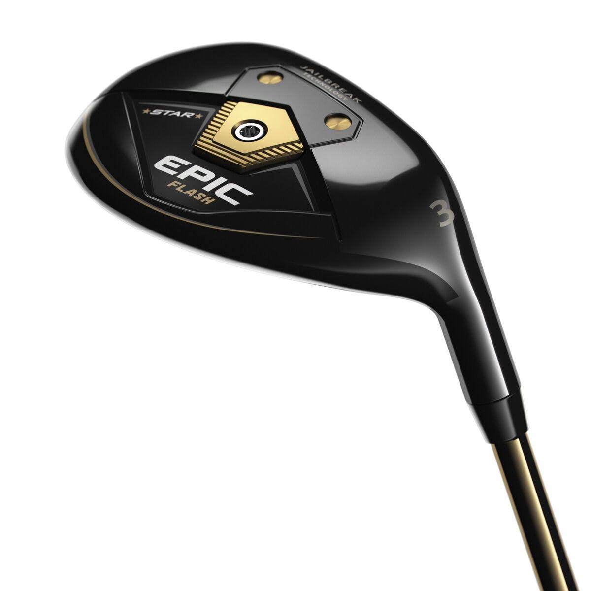 Callaway Epic Flash Star Hybrid