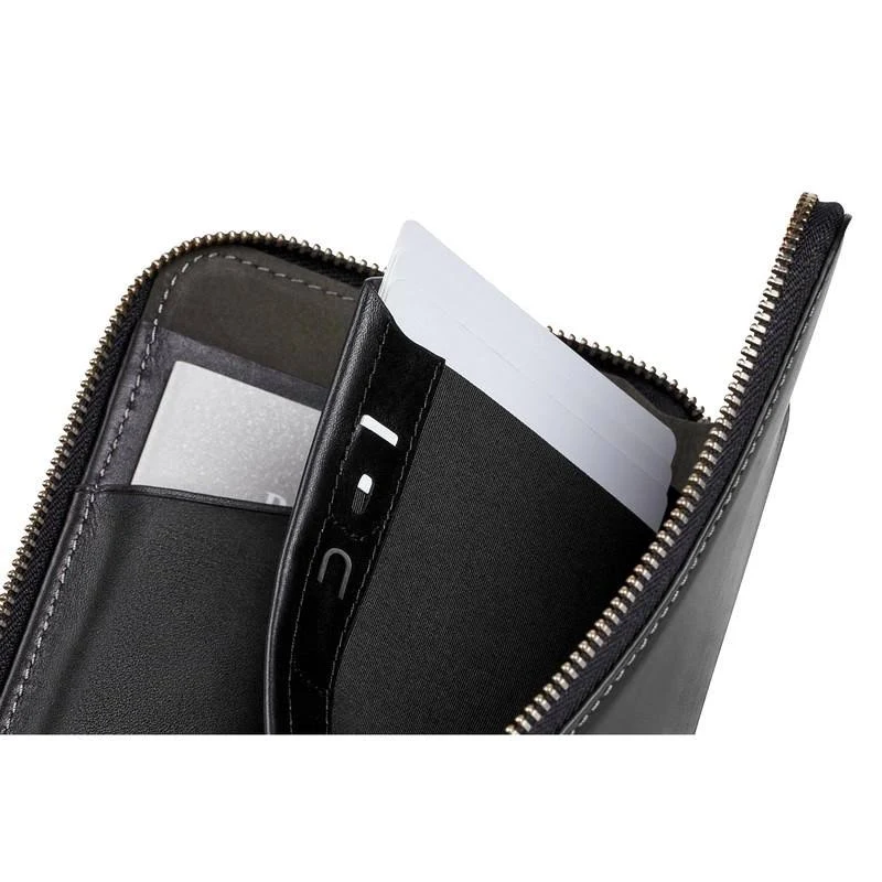 Bellroy Travel Folio Navy