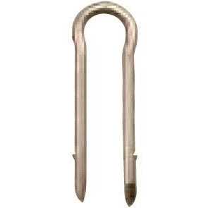 DeWalt 9 GA Galvanized Barbed Fencing Staples DFS9200B1G - Shop Hardware Tools Online Store