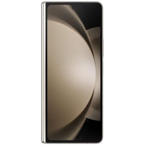 SAMSUNG Galaxy Z Fold 5 5G US Version, 256GB, ICY Blue - Unlocked (Renewed)