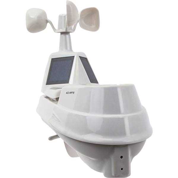 AcuRite 5-in-1 PRO+ Weather Sensor - Shop Hardware Tools Online Store