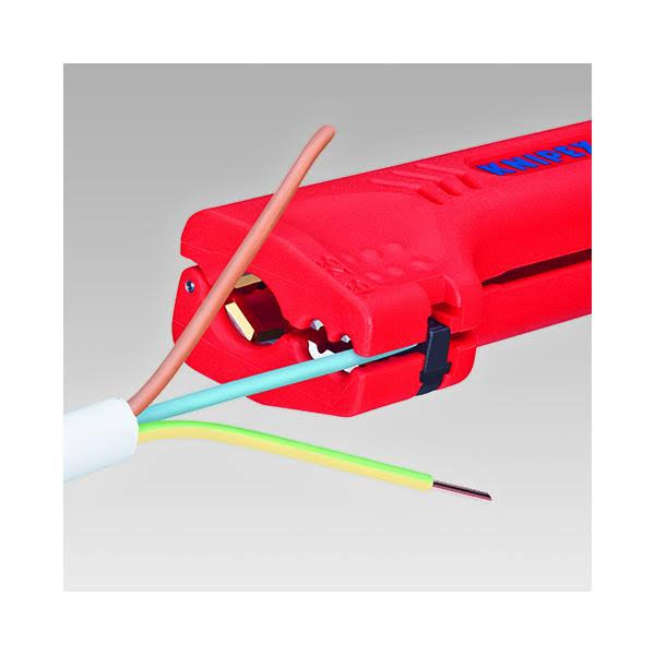 Knipex 16 90 130 SB Universal Dismantling Tool