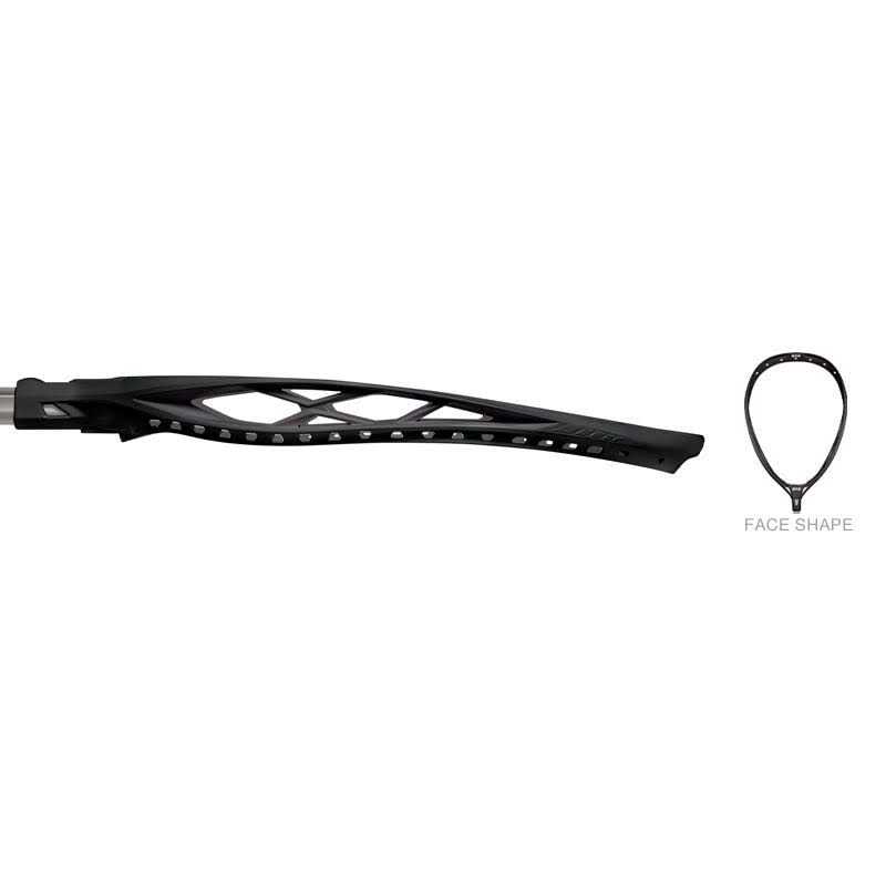 STX Eclipse 3 Goalie Lacrosse Head - Sports Supplies Online Store