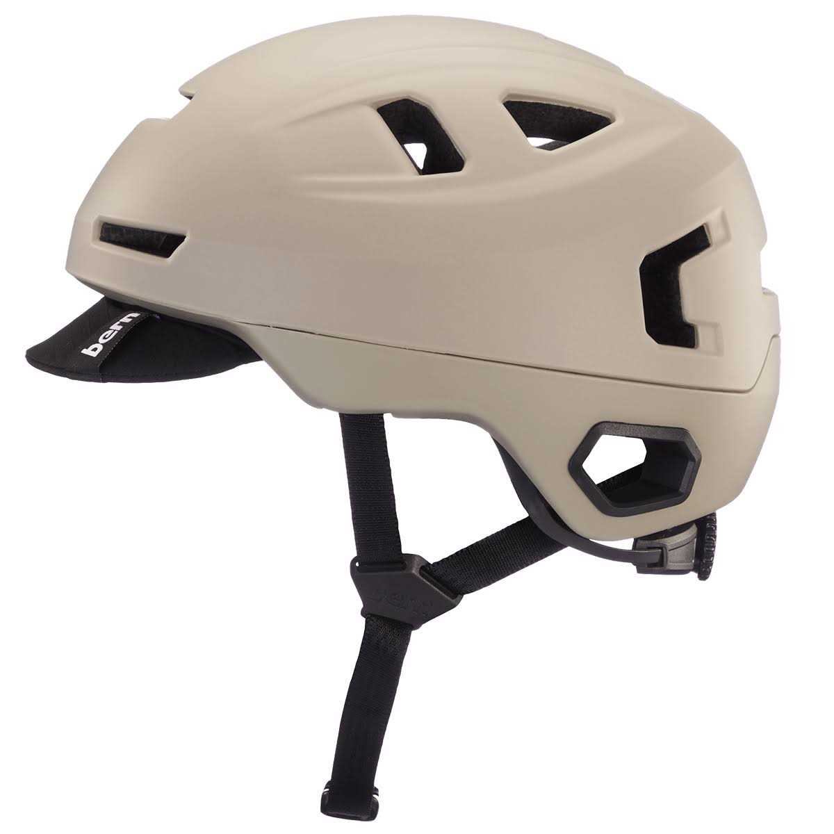 Bern Hudson MIPS Helmet - Sports Supplies Online Store