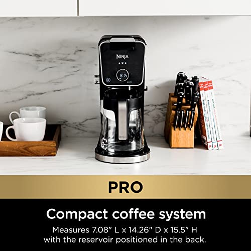 Ninja CFP DualBrew Coffee Maker