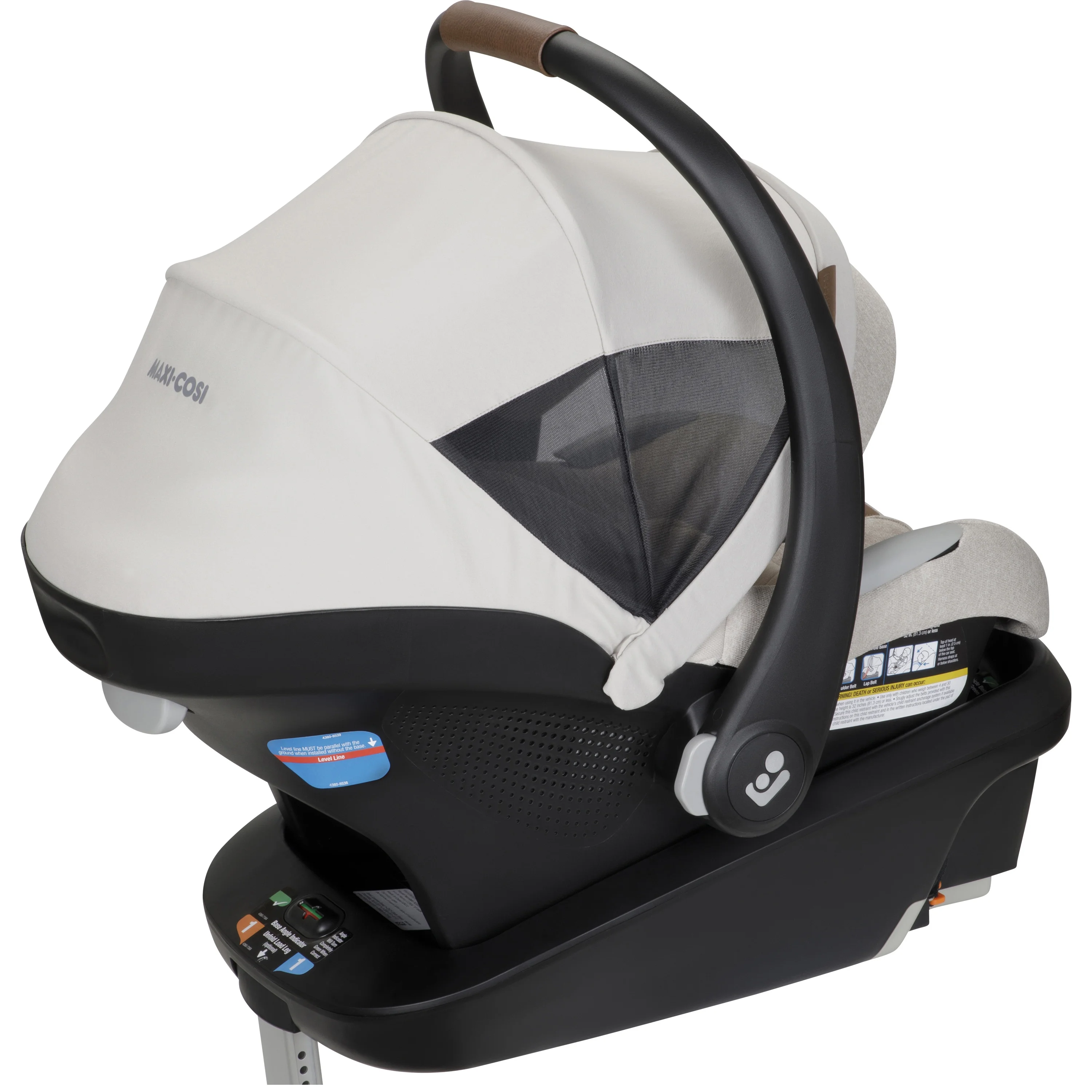 Maxi-Cosi Tayla Max Travel System, Desert Wonder,