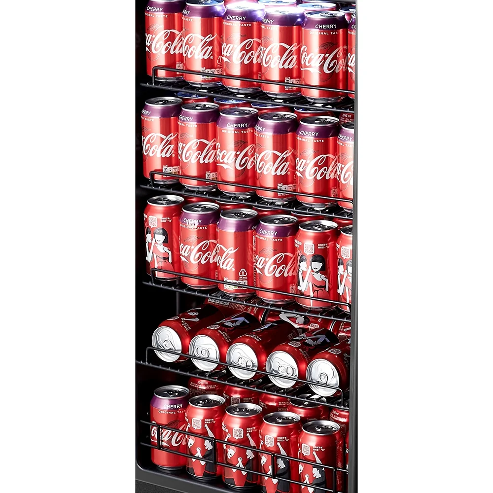 Engel 95 Can Freestanding Beverage Refrigerator