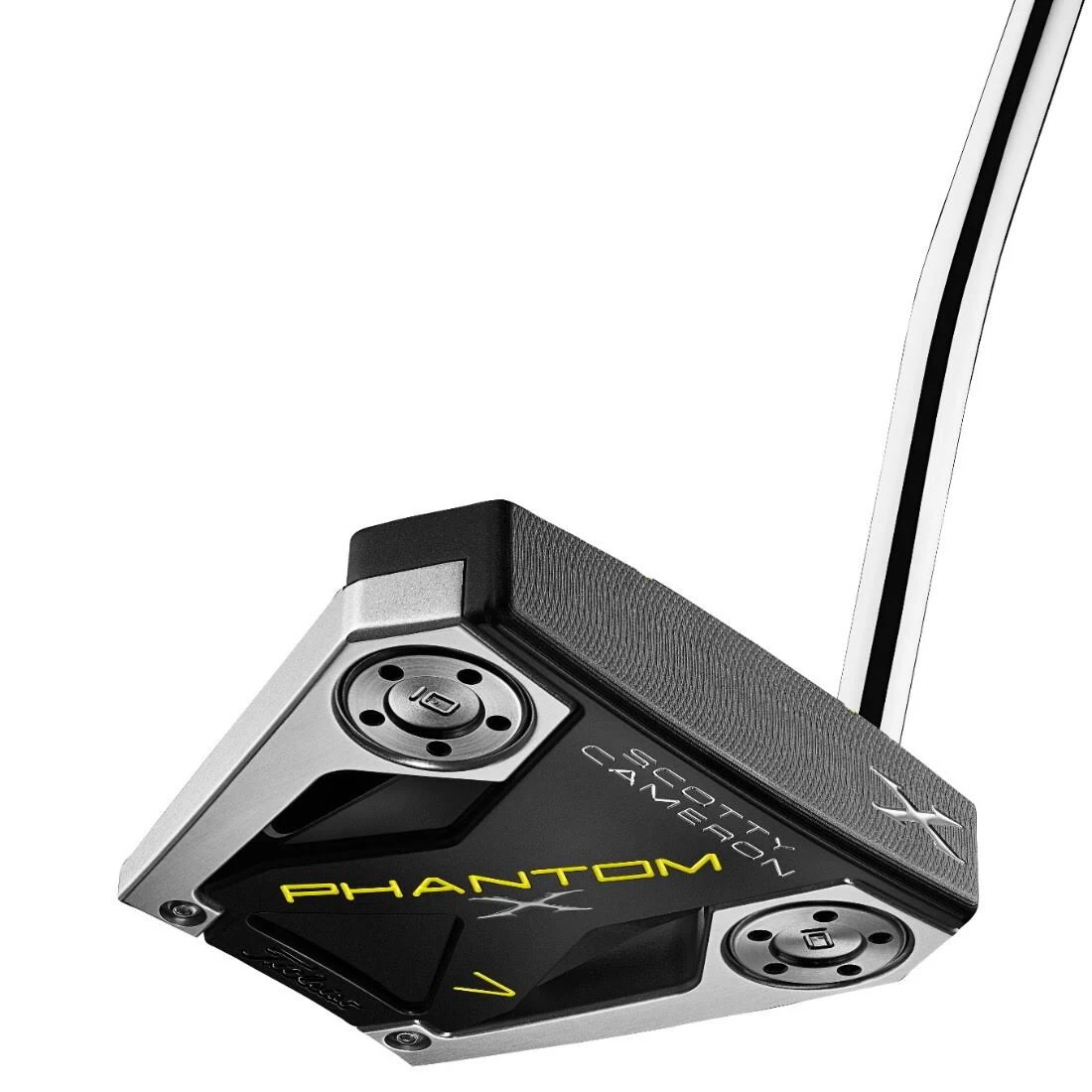 Scotty Cameron Phantom x 7 Putter