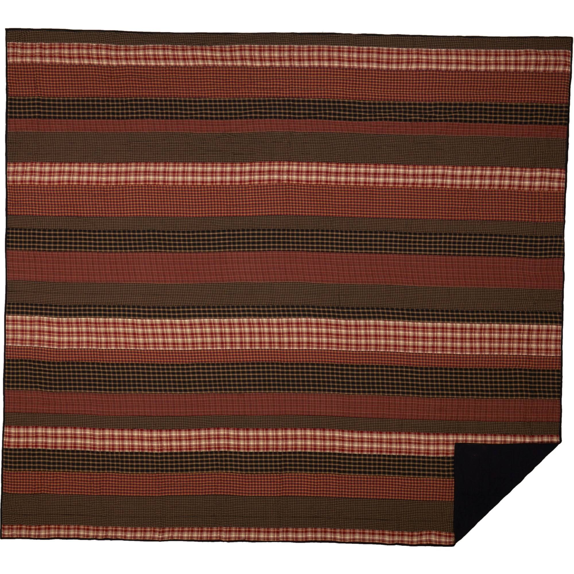Beckham California King Quilt