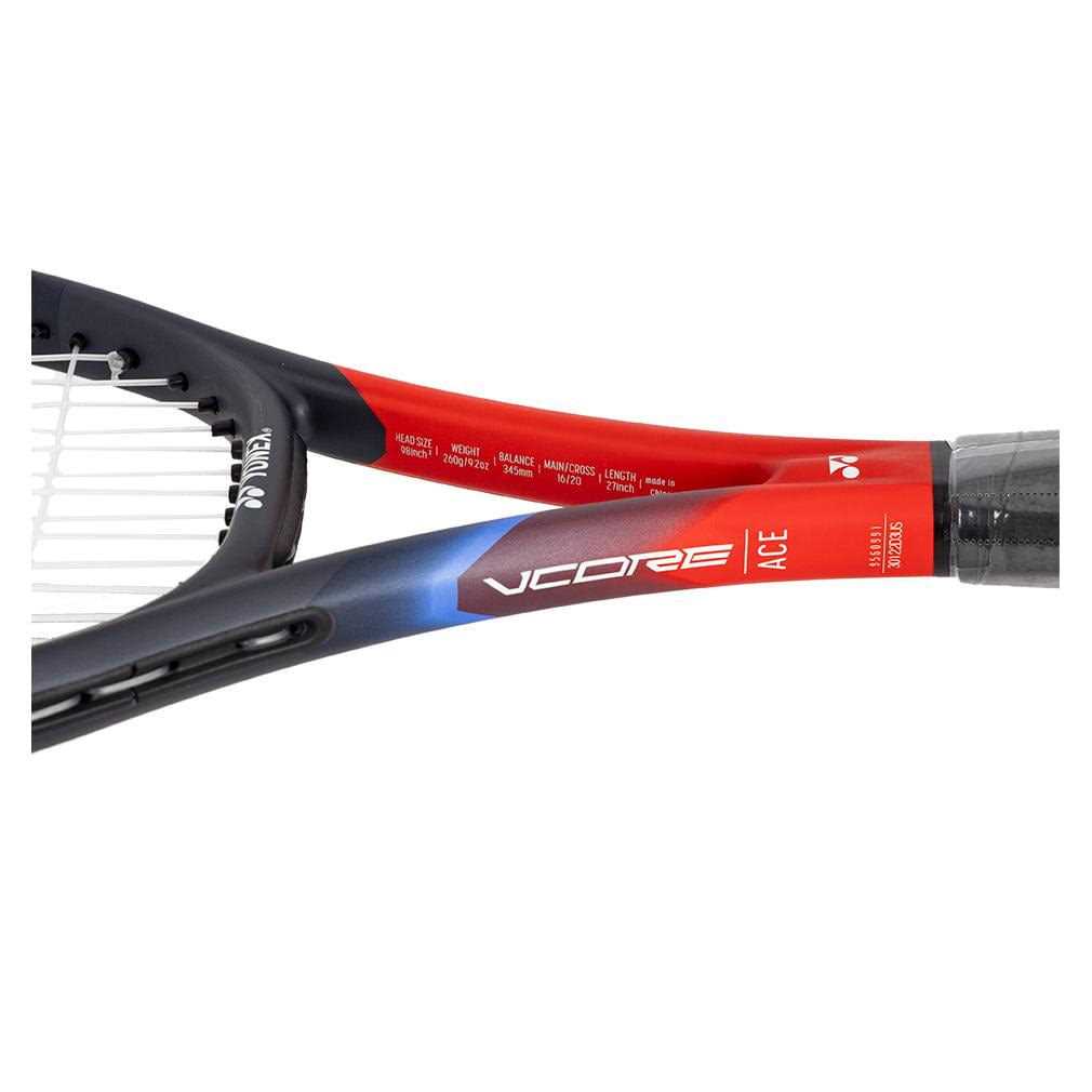 Yonex Vcore Ace 7th Gen Tennis Racquet - Sports Supplies Online Store