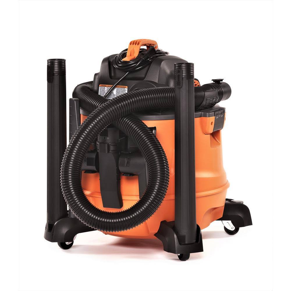 Ridgid 14 gal. 6.0-Peak HP NXT Wet Dry Vacuum