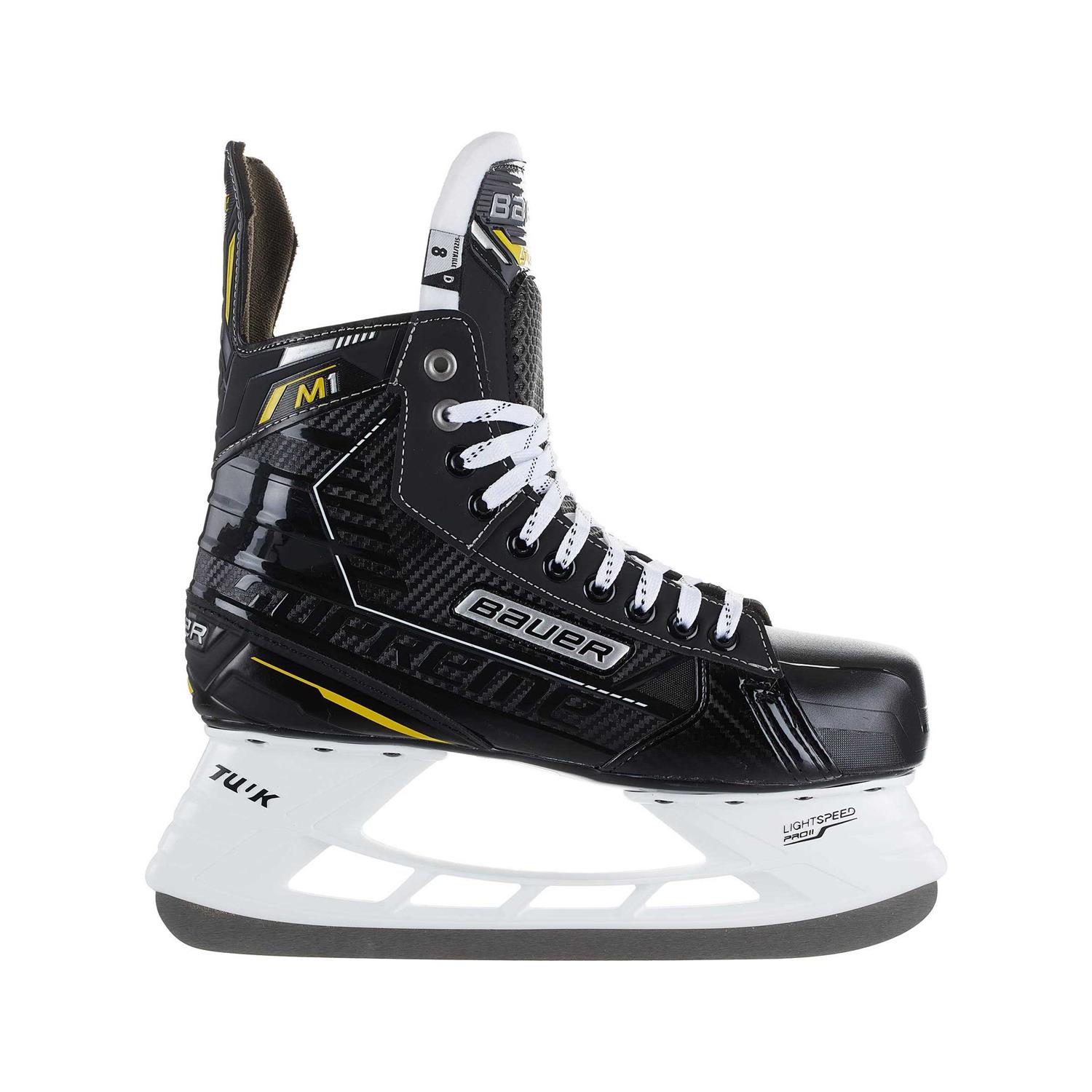 Bauer Supreme M1 Hockey Skates - Sports Supplies Online Store