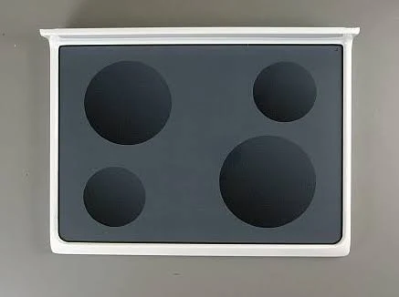 Frigidaire 316531922 Range/Stove/Oven Glass Main Top