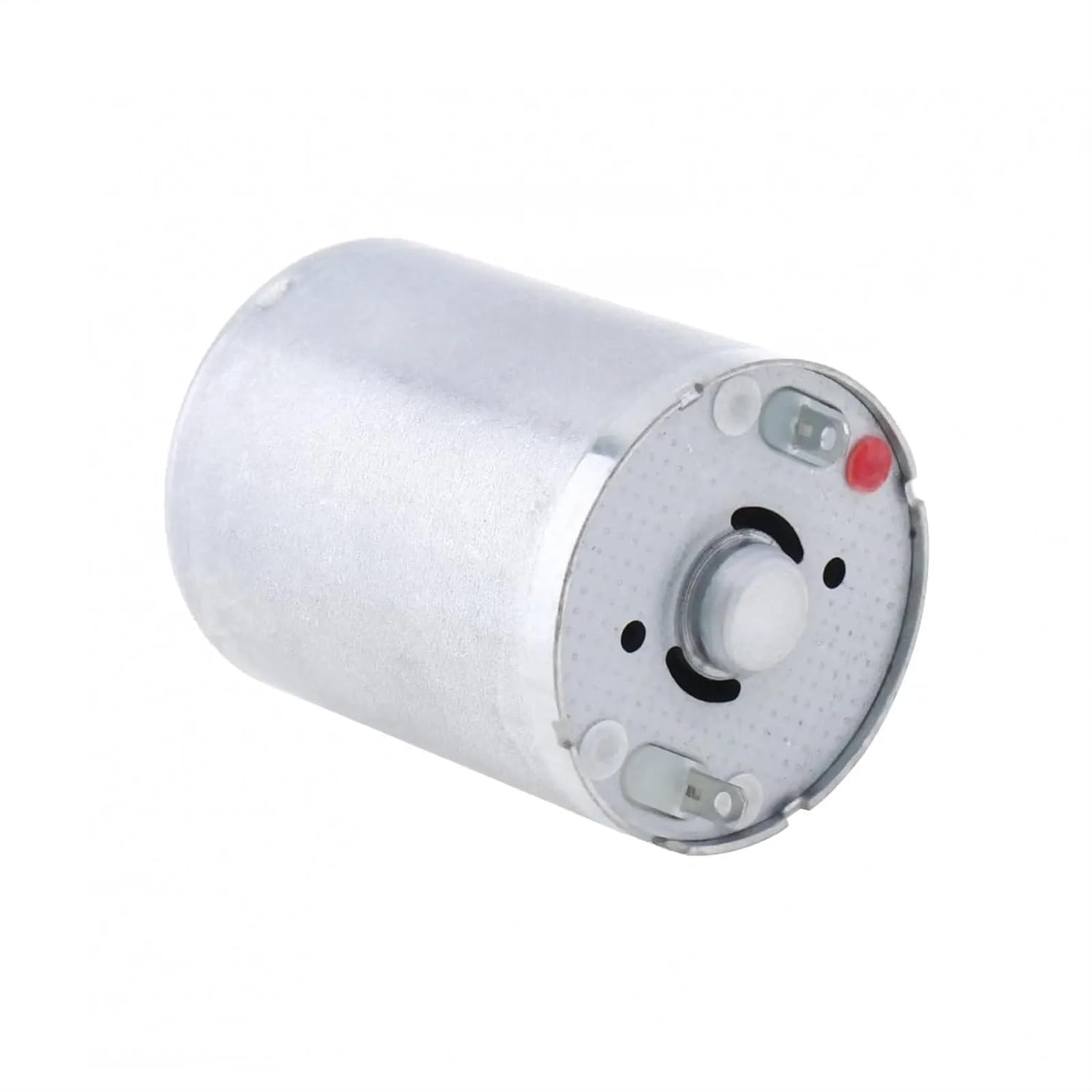 RF370 DC Motor 12V 5600RPM Mute Low Speed Small Micro Motor for Household Electric Appliances - Smart Home Appliances