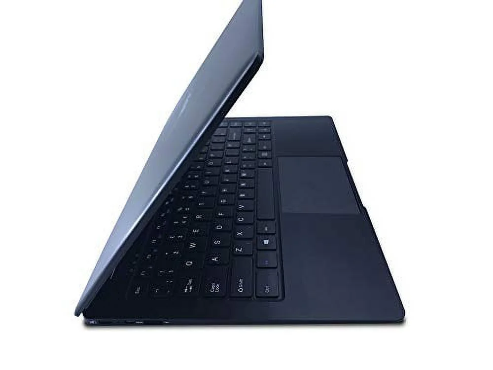 14.1" Full HD Windows 10 Professional Slim n Light Laptop, Revolutionary Design - 4GB RAM, 64GB Storage S14+ Model Lapbook, Intel Celeron, USB 3.0