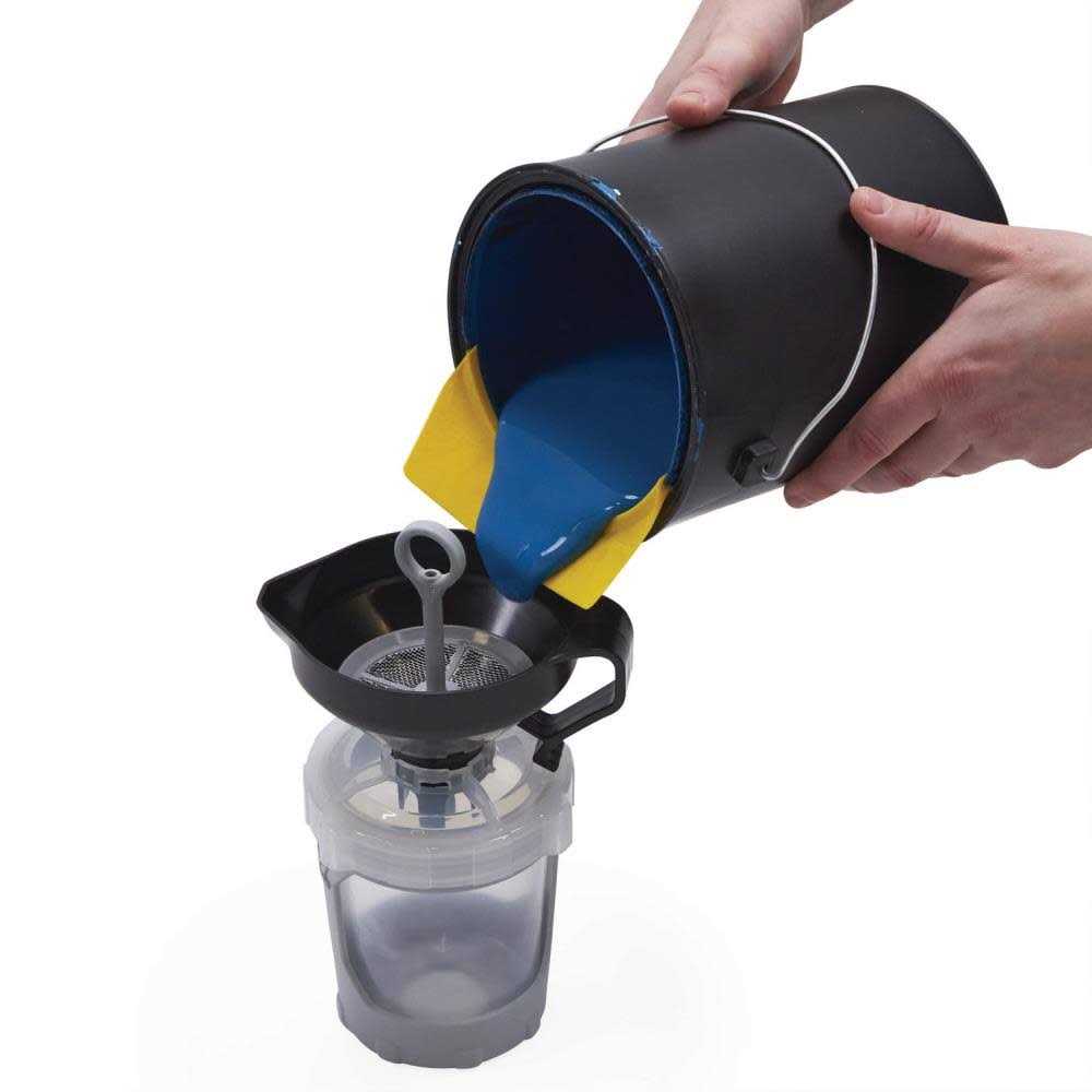 Graco Paint Sprayer Truecoat 360 Single Speed Trueairless 26D280