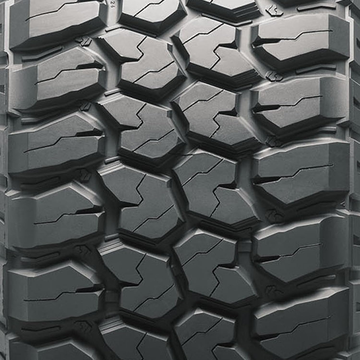 Westlake SL376 Mud Terrain LT35X12.50R15 113Q C Light Truck Tire