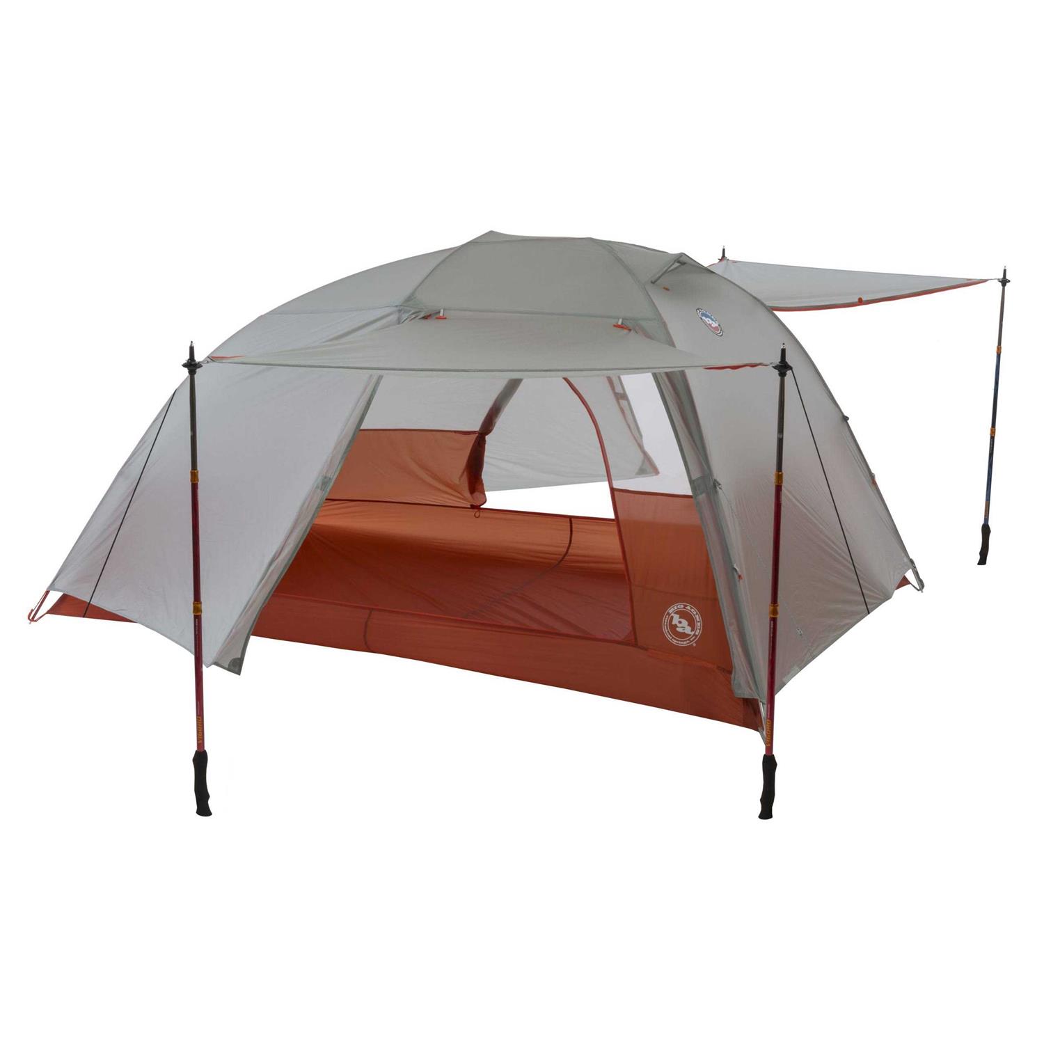 Big Agnes Copper Spur HV UL - Sports Supplies Online Store