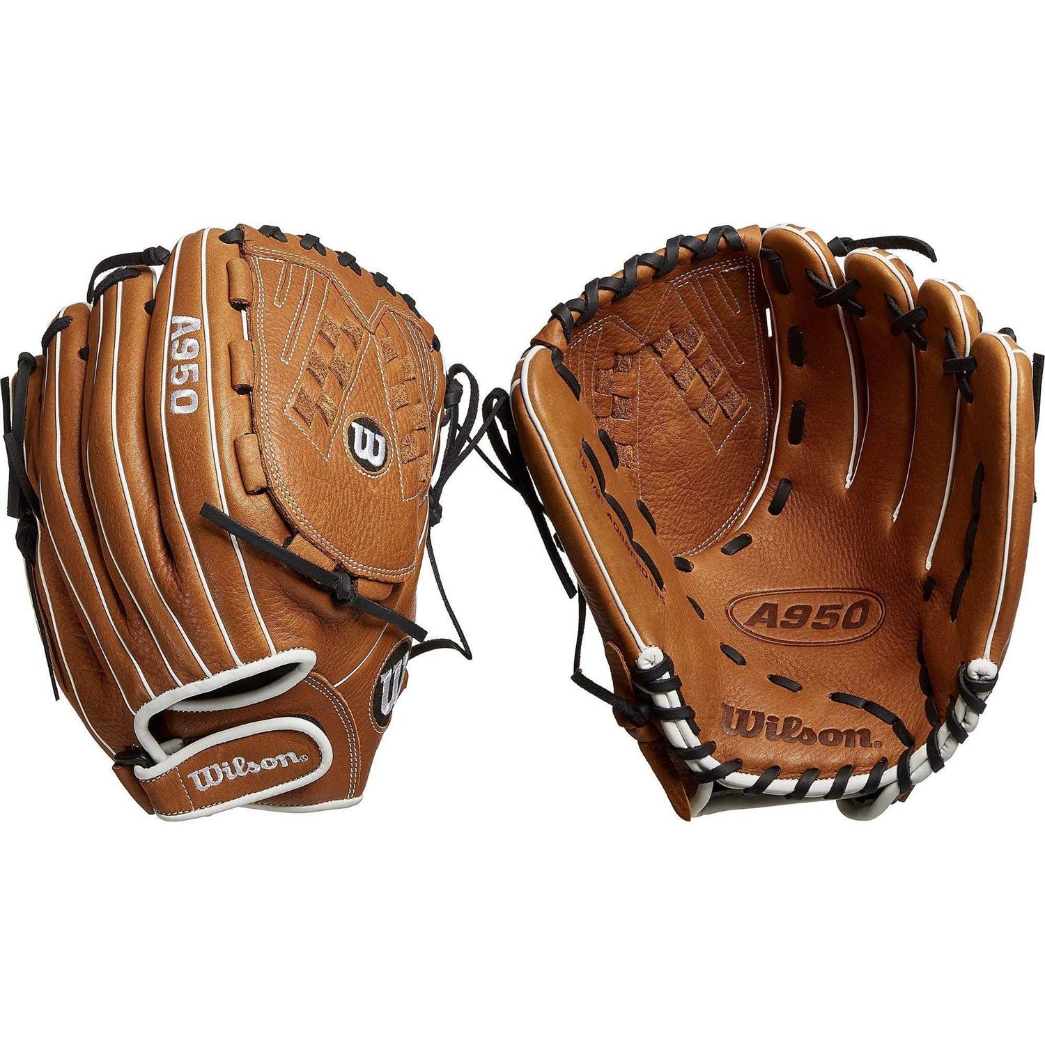 Wilson A950 Series Fastpitch Glove - Sports Supplies Online Store
