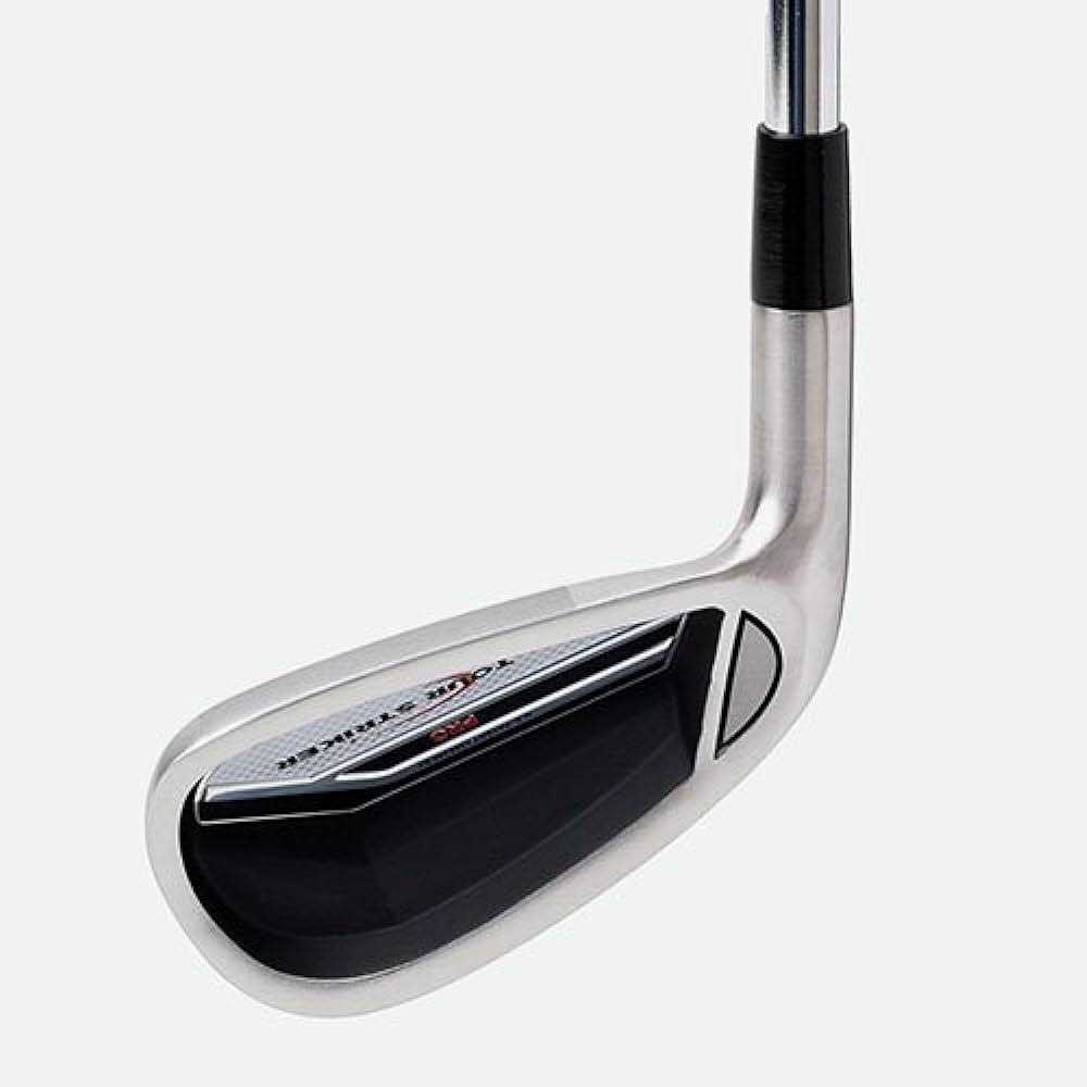 Tour Striker Pro 7 Iron Swing Trainer - Sports Supplies Online Store