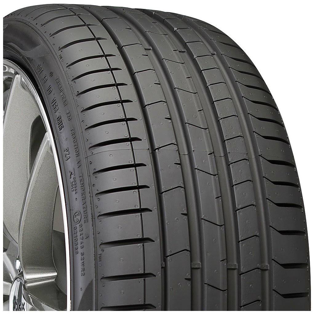 Pirelli P Zero PZ4 Tire | 235/40ZR18 95Y XL
