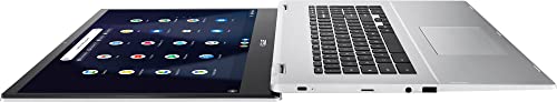 ASUS 17 Chromebook 17.3 Inch FHD Laptop 2023 Newest - Smart Home Appliances