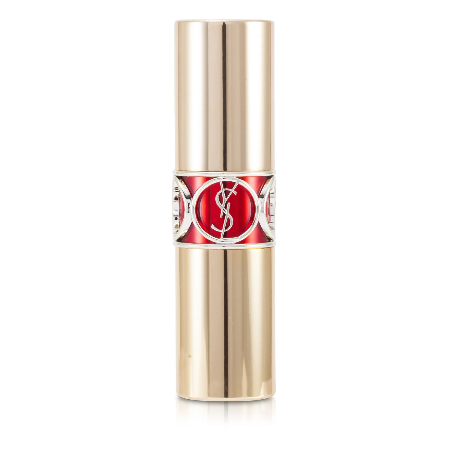 Yves Saint Laurent Rouge Volupte Shine - # 129 Carmine Retro 3.2g/0.11oz