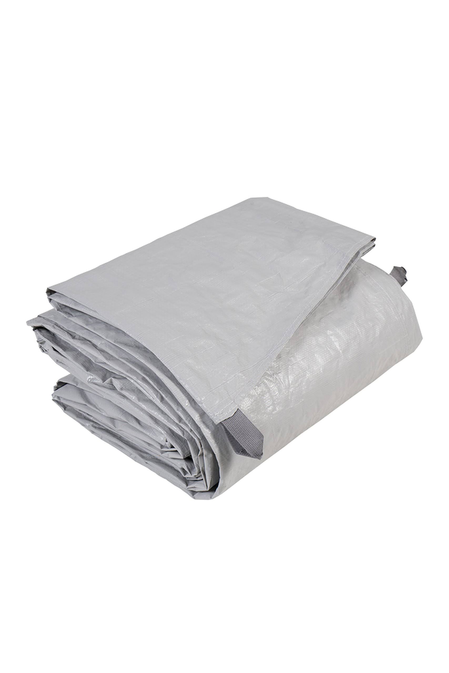 Teton Sports Sierra 20 Canvas Tent Footprint