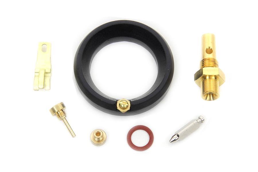Linkert Carburetor Float Assembly for fl 1941-1965 u0026 W 1936-1952