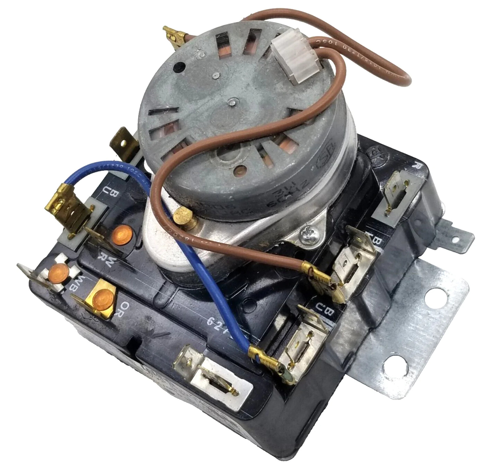 OEM Replacement for Kenmore Dryer Timer 8299784 909733 ⭐️