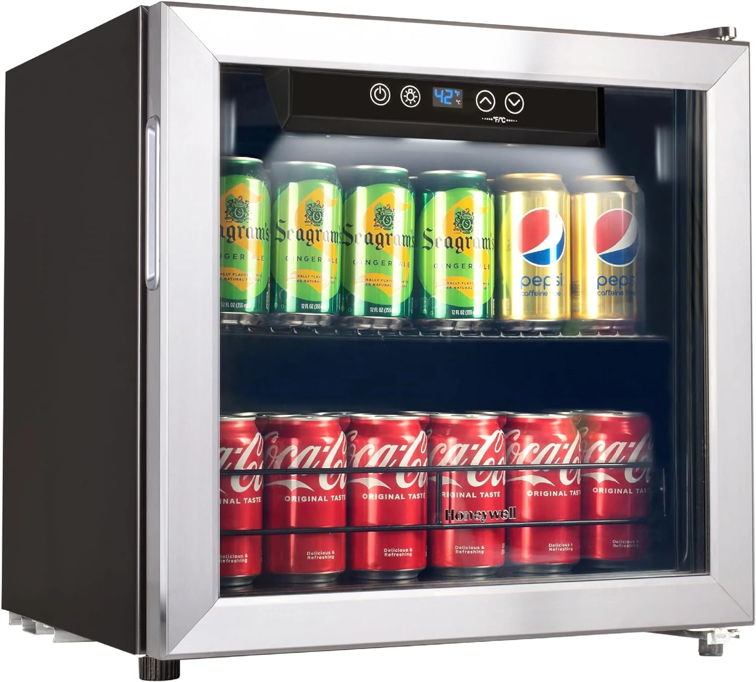 Honeywell Beverage Refrigerator and Cooler